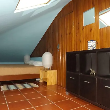 Chill House *