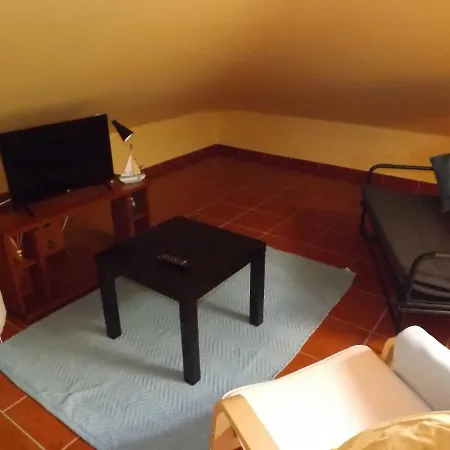 Chill House Peniche
